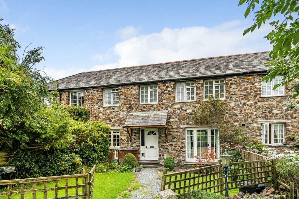 North Petherwin, Launceston