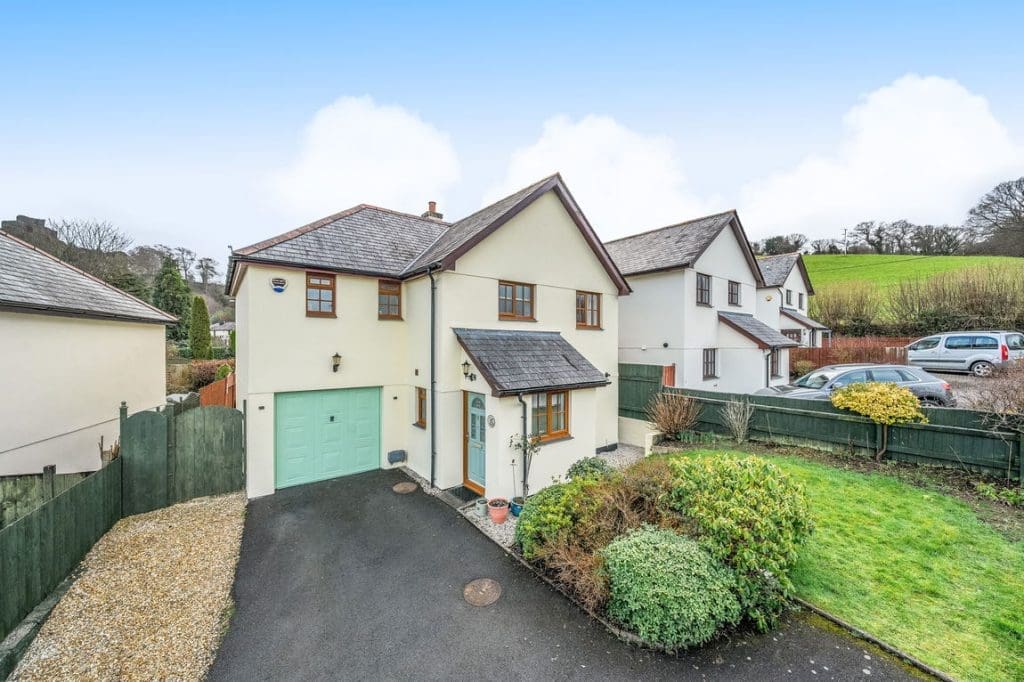 Foundry Gardens, Launceston