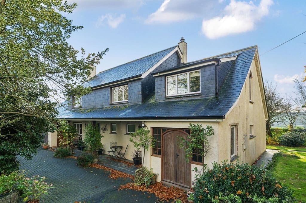 North Petherwin, Launceston