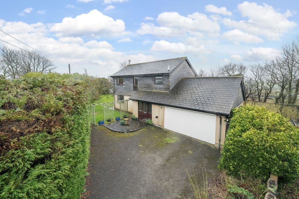 North Petherwin, Launceston