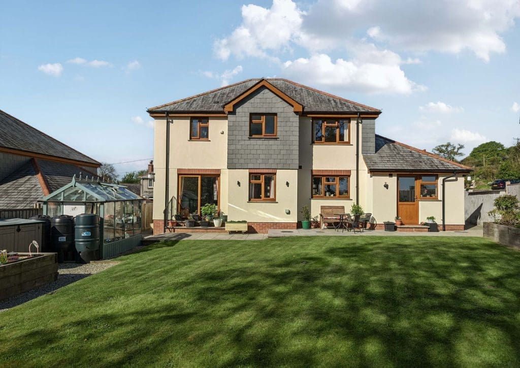 Chapel Drive, Launceston