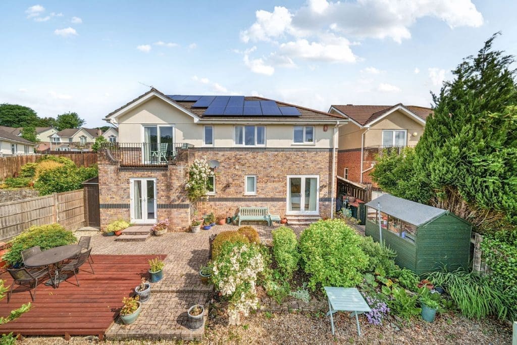 Church Lea, Launceston