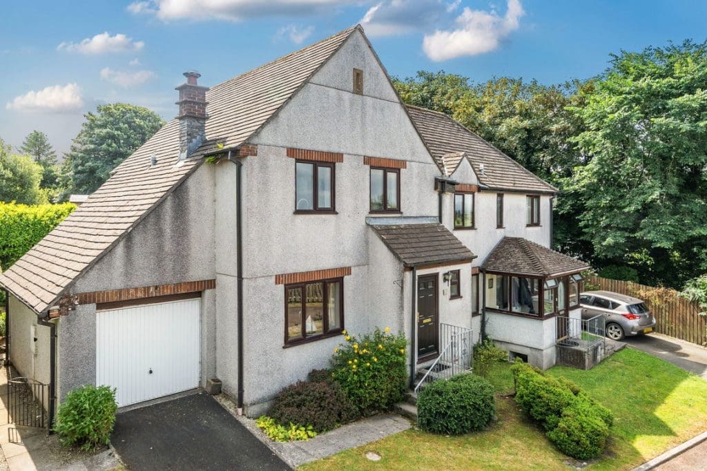 Milton Abbot, Tavistock