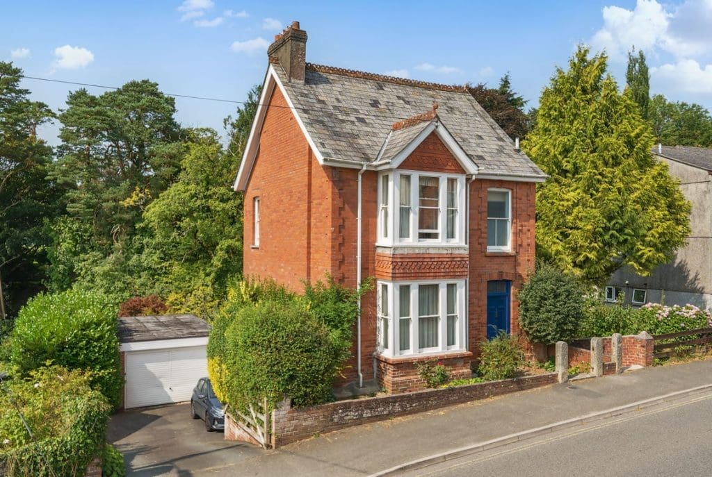 Roydon Road, Launceston