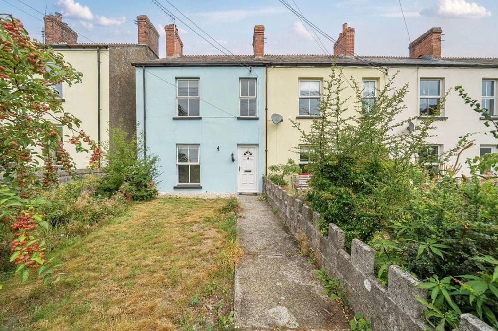 Tredydan Road, Launceston