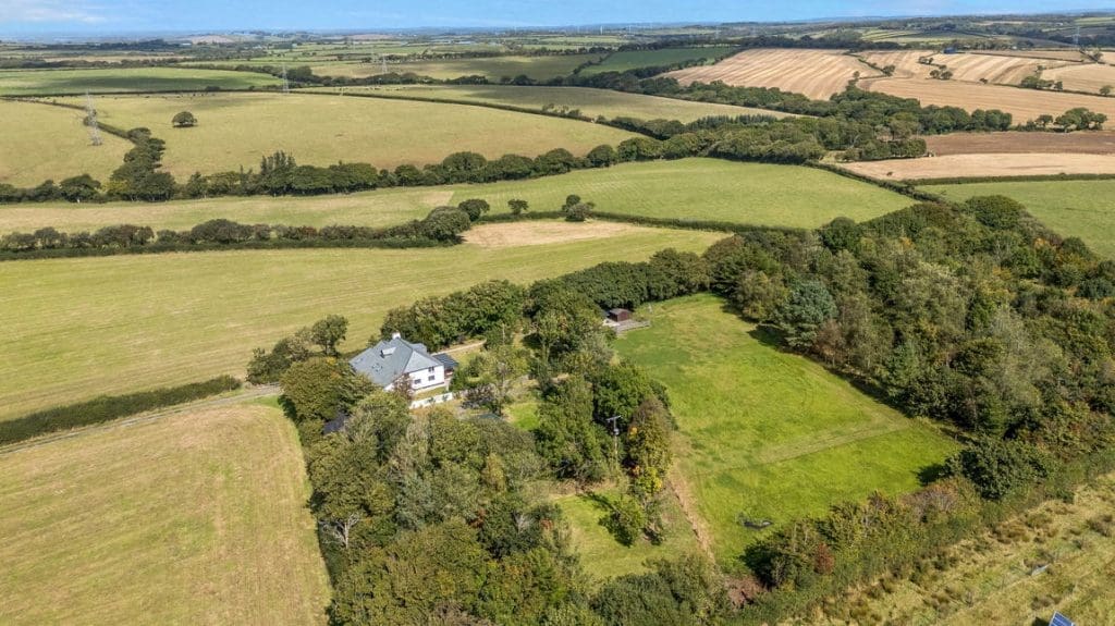 Week St Mary, Holsworthy