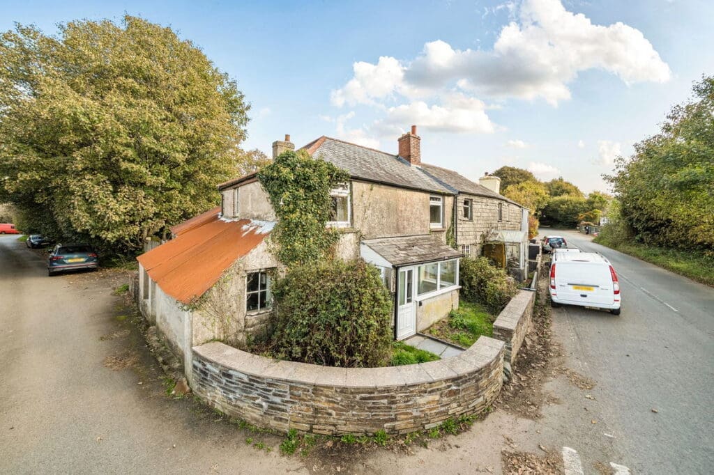 Bray Shop, Callington