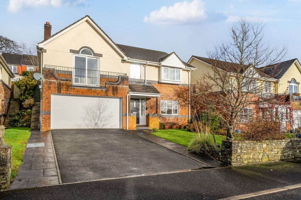 Church Lea, Launceston