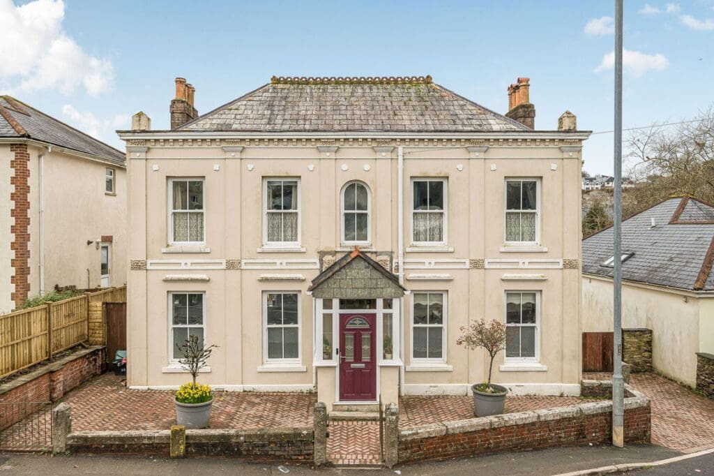 Western Road, Launceston