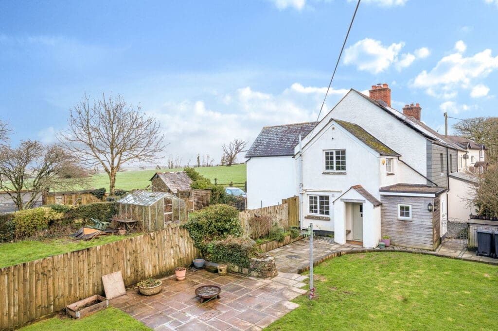 Egloskerry, Launceston