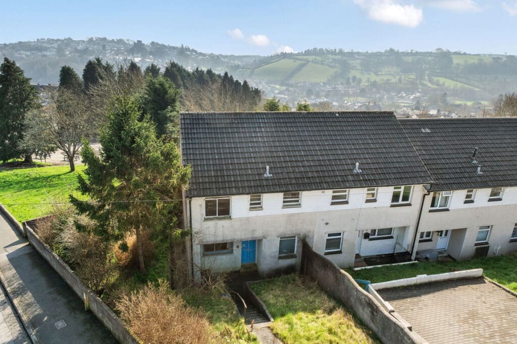 Lanstephan, Launceston