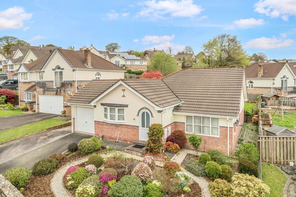 Launceston, Cornwall