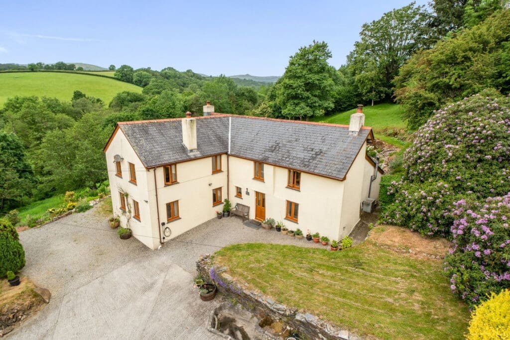 Golberdon, Callington