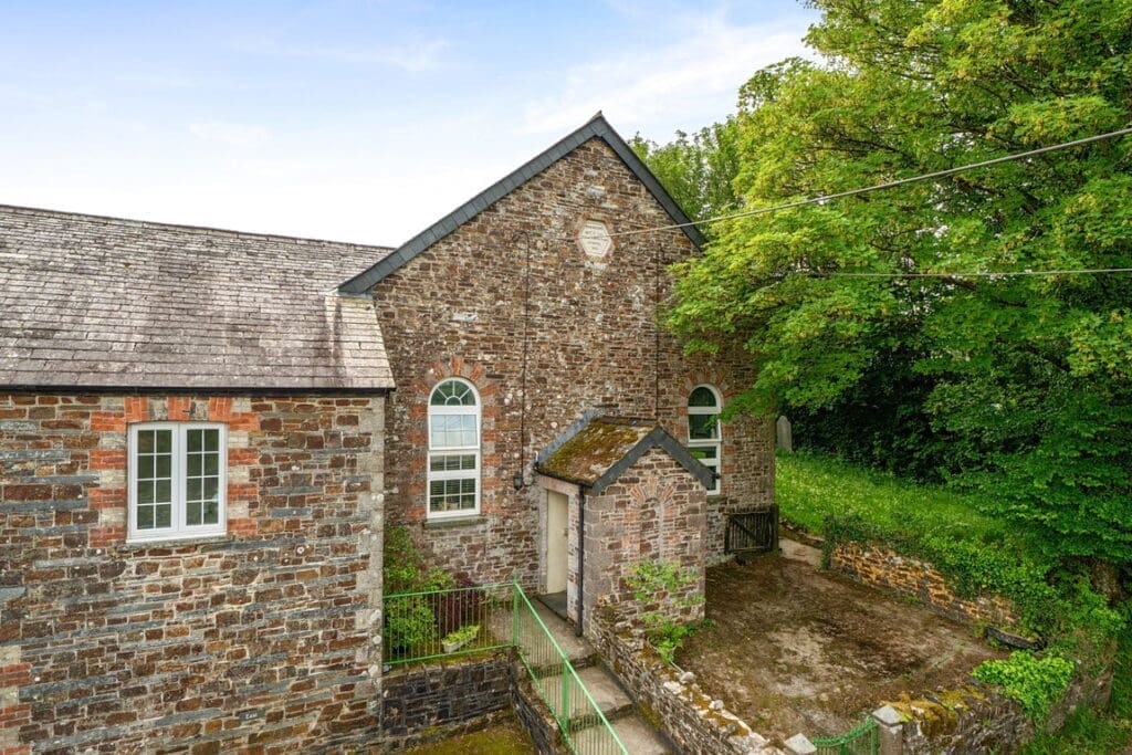North Petherwin, Launceston
